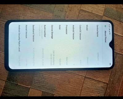 OPPO F11