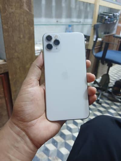 Apple iPhone 11 Pro Max