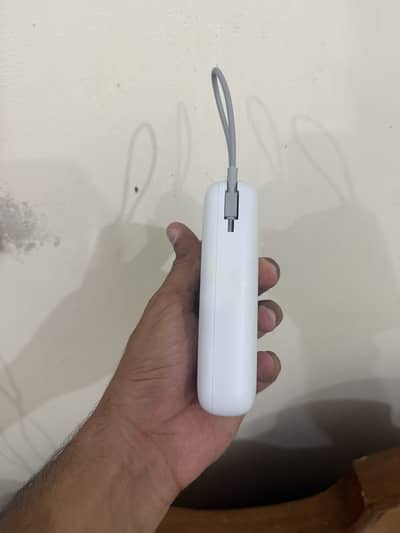 Xiaomi PB2020MI (20000mAh Powerbank)