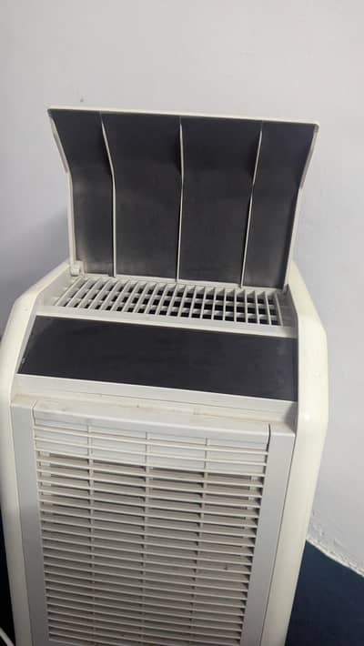 Close Comfort Ac Pc9
