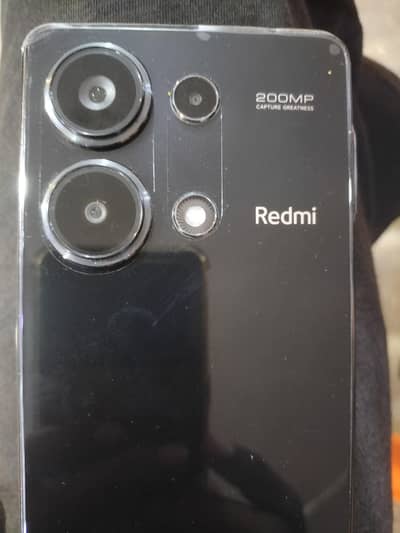 Xiaomi Redmi note 13 pro