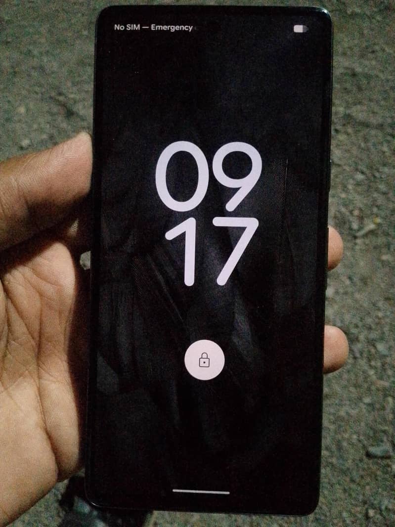 Google Pixel 7 1