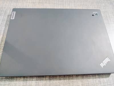 "Lenovo Thinkpad X13 Gen 2 Core i5 11th Gen 15/256 Touch screen Win 11