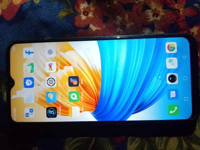 Infinix Other Model smart 6