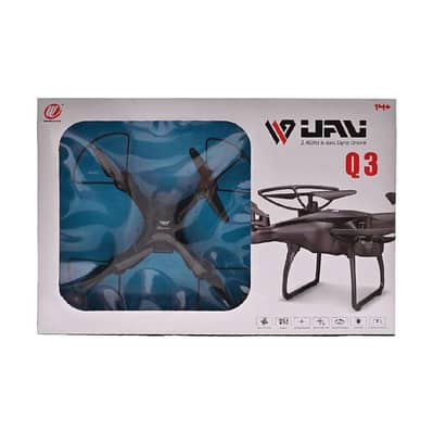 UAV X15 Q3 6 AXIS GAIRO Drone