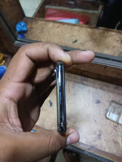 Apple iPhone X bypass
