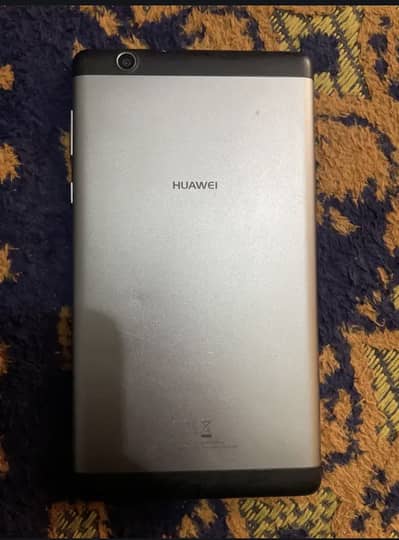 Huwaei Tab For Sale