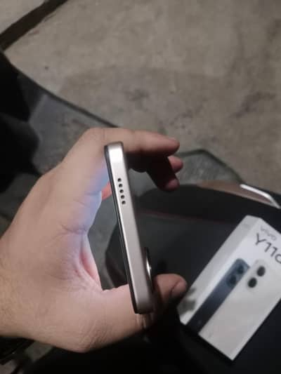 Vivo Y11d