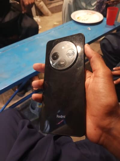 Xiaomi Redmi 14C