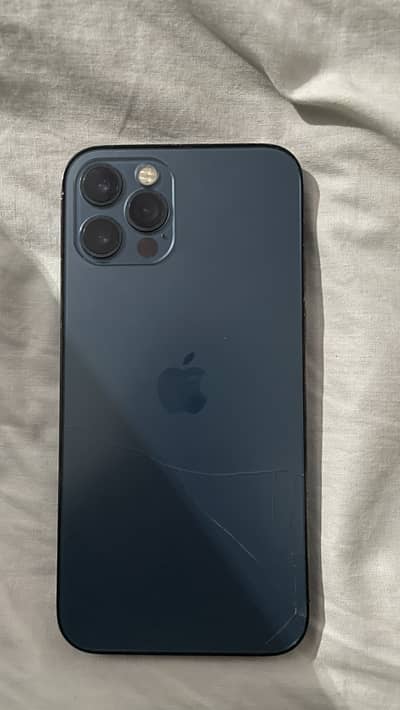Apple iPhone 12 Pro for Parts