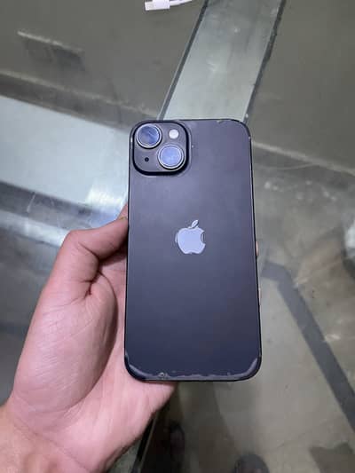 Iphone 14 FU waterpack