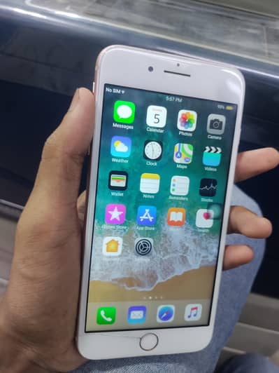Apple iPhone 8 Plus