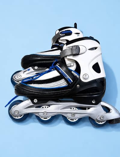 Skates shoes