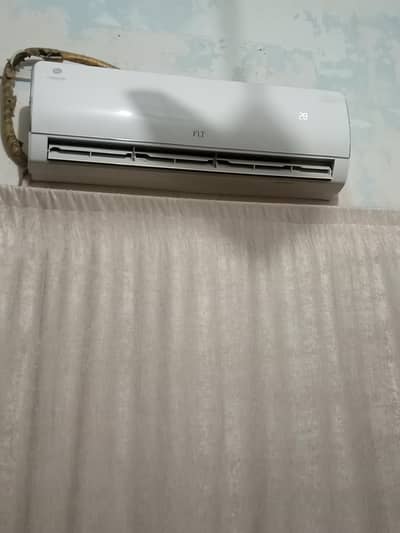 PEL 1.5 ton ac fit series