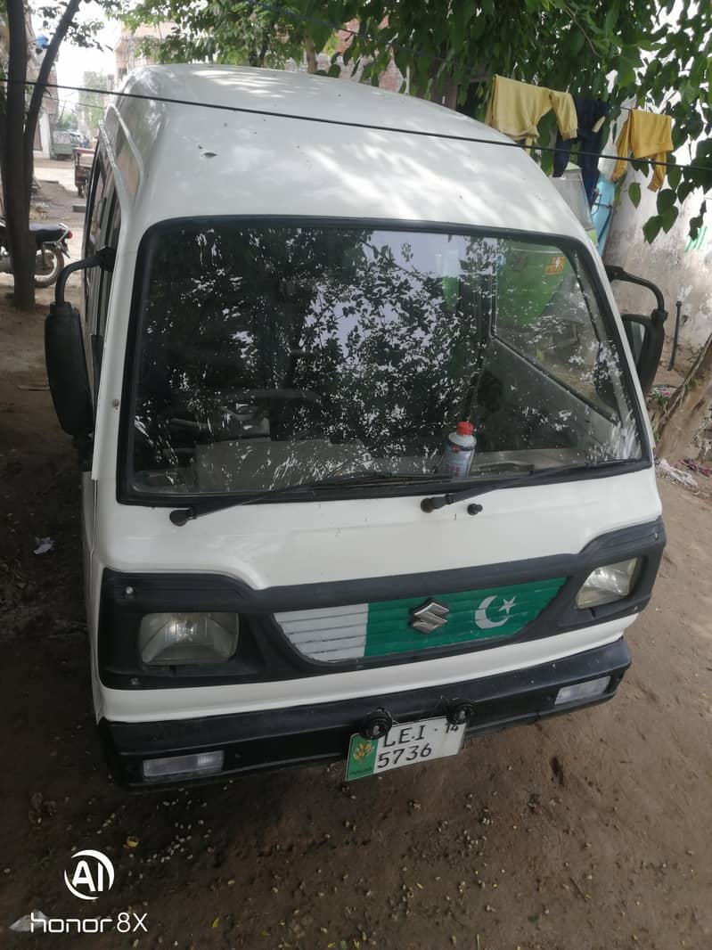 BOLAN SUZUKI 0