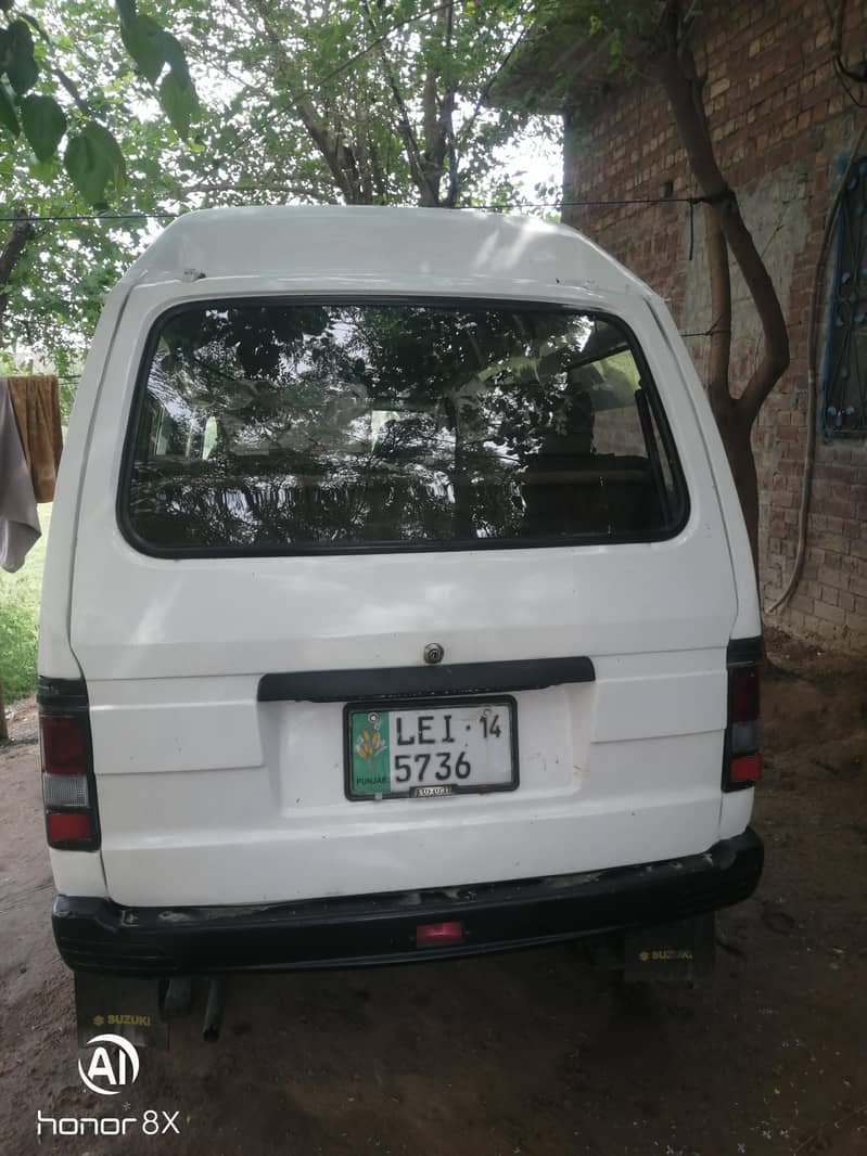 BOLAN SUZUKI 1
