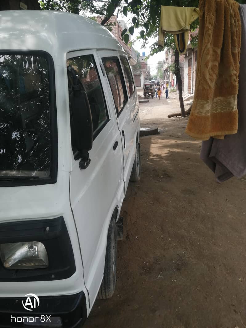 BOLAN SUZUKI 2