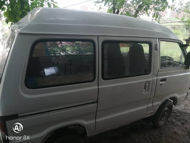 BOLAN SUZUKI 3