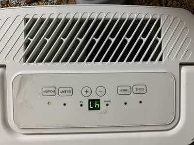 Russell Hobbs Dehumidifier (Model: RHDH1001) – Imported UK | Excellen