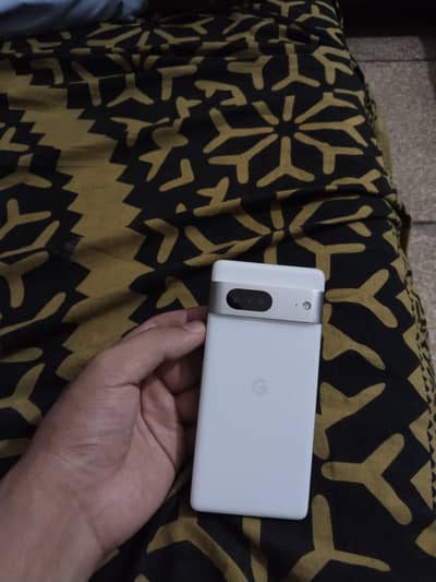 Google Pixel 7