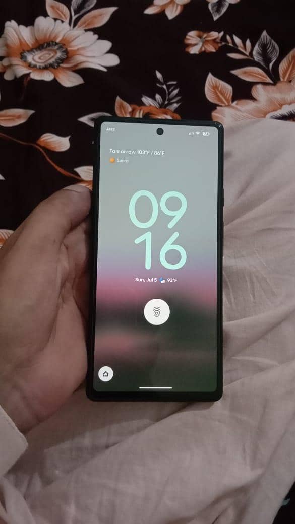 Google Pixel 6a 2