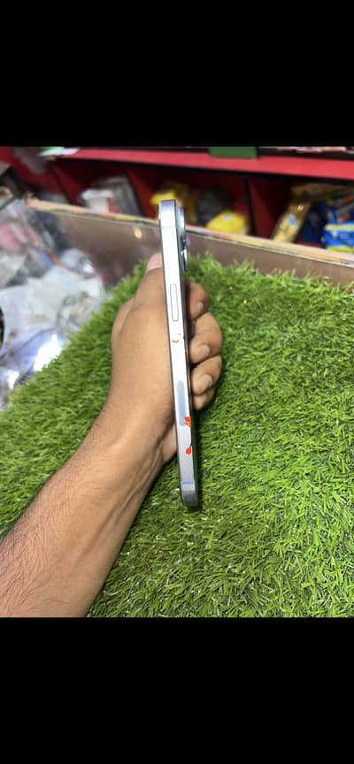 Apple iPhone 14 plus bettry health 85 genuine