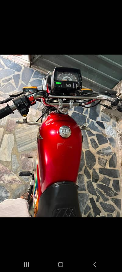 honda 2020 model 0315-980ne9one19