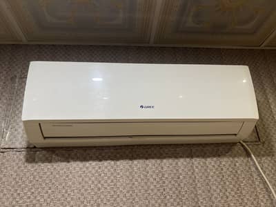 Gree 1 ton ac