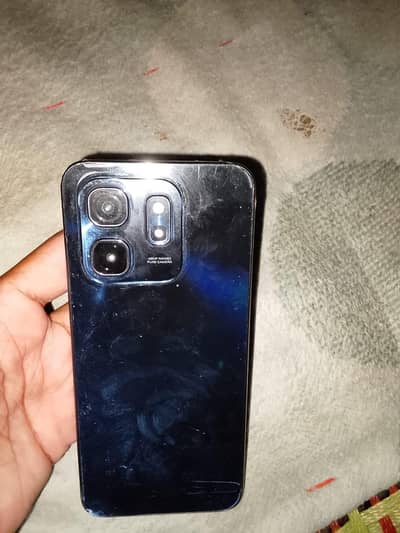 Infinix Hot 50i
