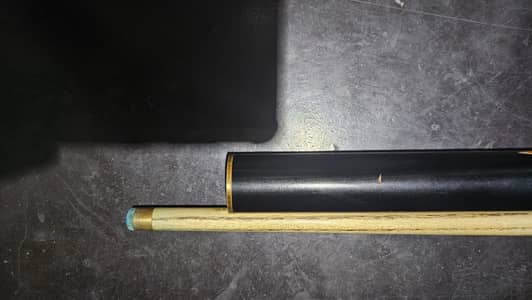 snooker cue lp