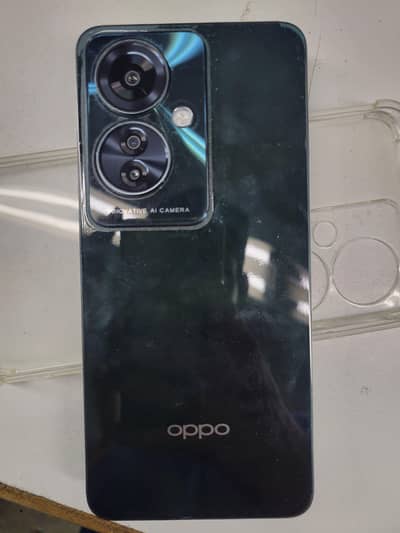 OPPO Reno11 F 8/256