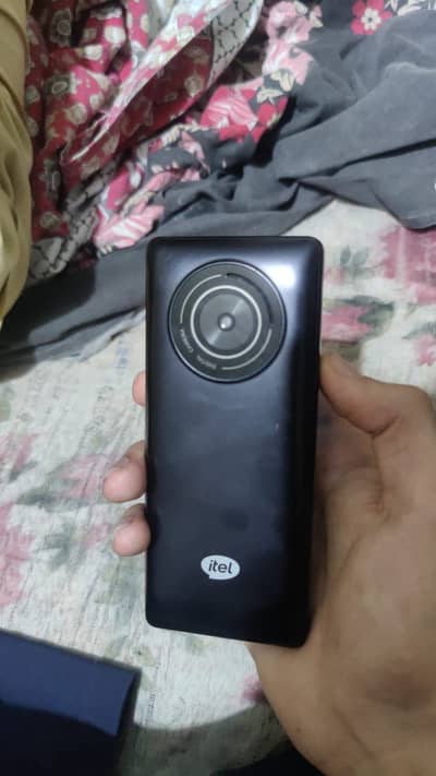Itel Neo X30 Plus