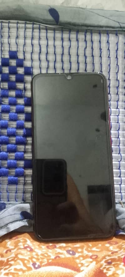 Vivo Y11