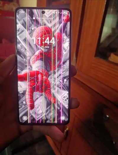 Samsung Mobile M52 5G