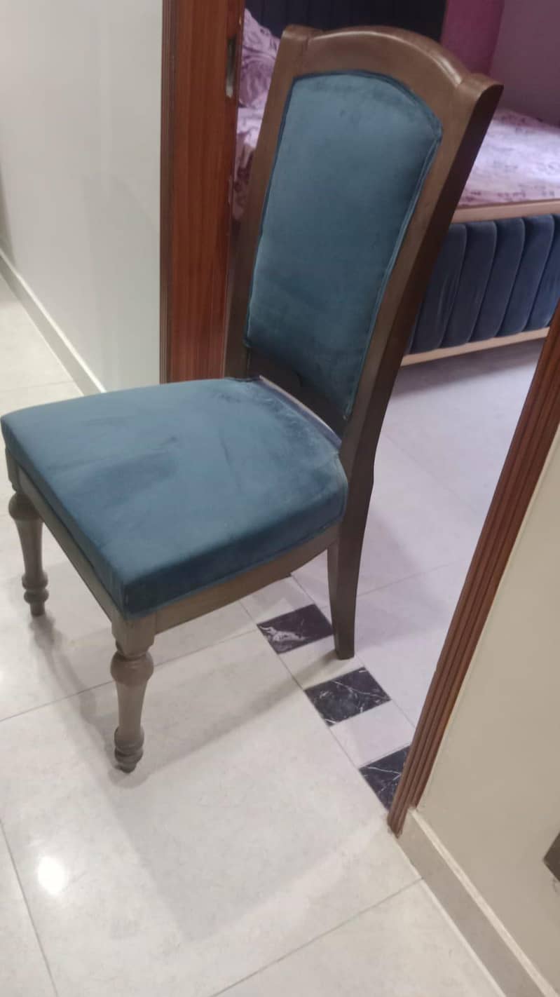 Dining Table 3