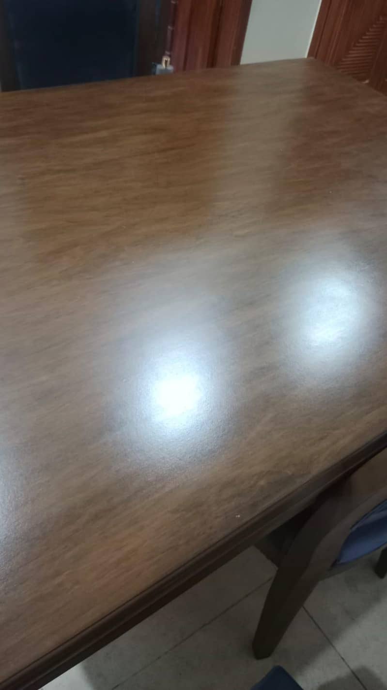 Dining Table 5