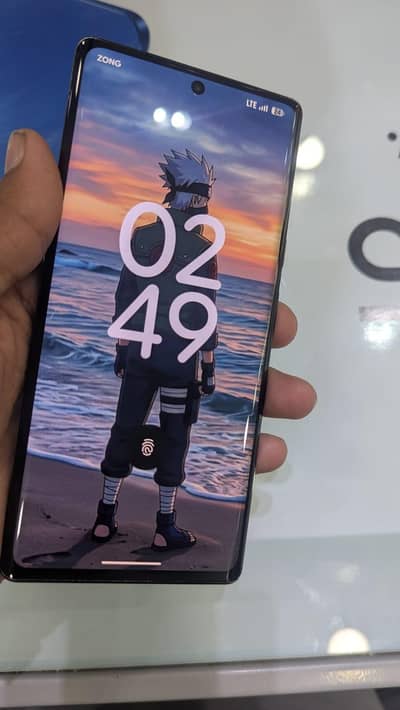 Google Pixel 6 Pro