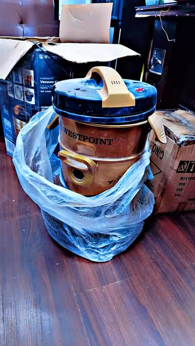 Best vacuum cleaner for home, offices and anywhere with warranty