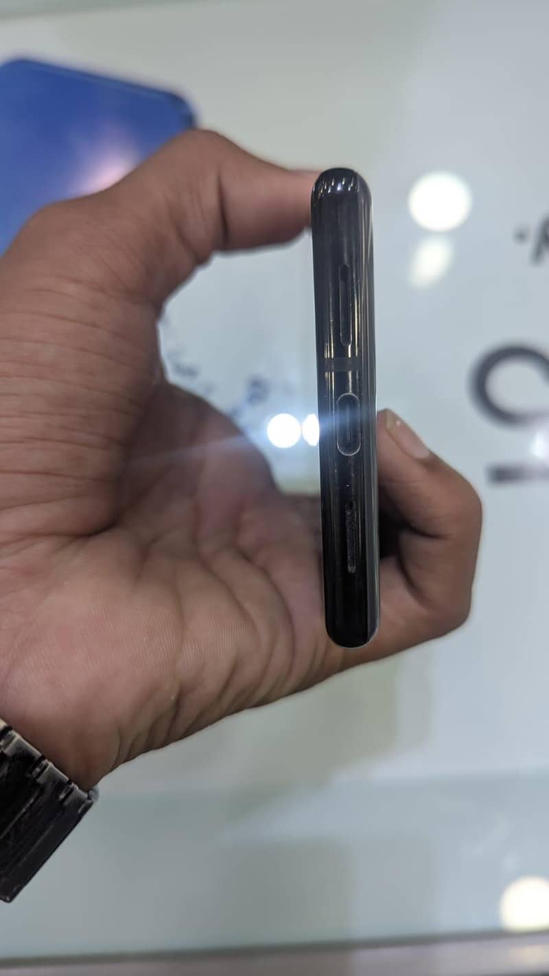 Google Pixel 6 Pro 5