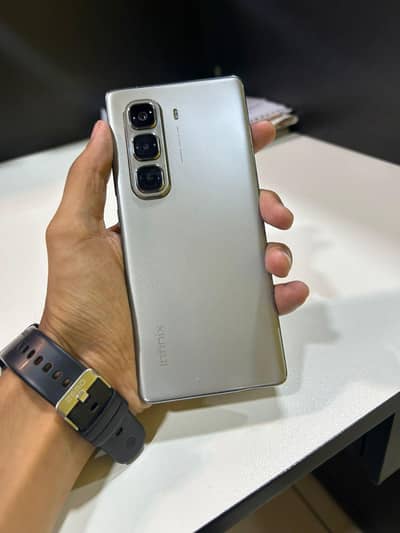 INFINIX hot 50 pro+