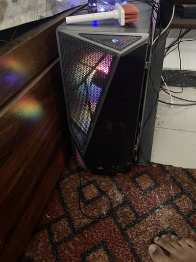 Gaming pc in affordable price