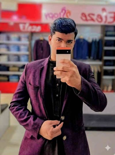 Zaheer Ashraf