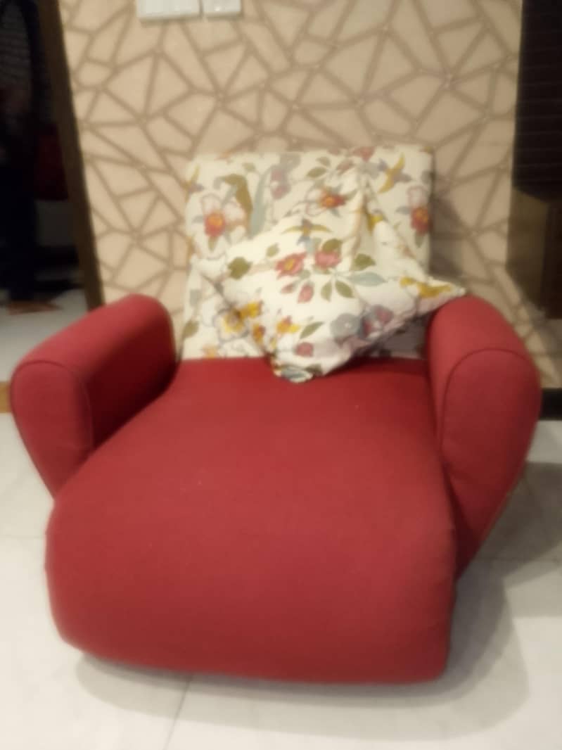 2 sofas 1