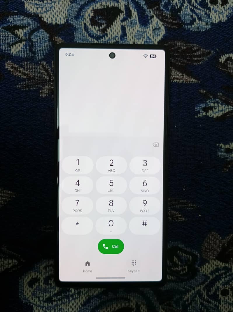 Google Pixel 6 0