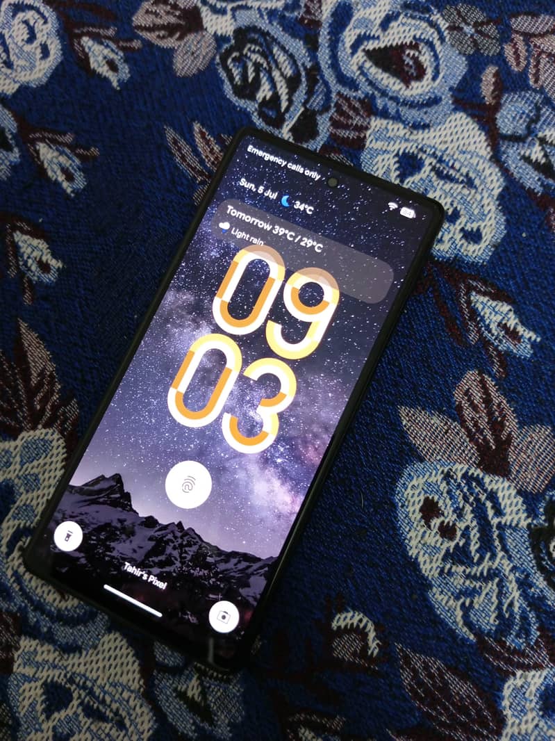 Google Pixel 6 2