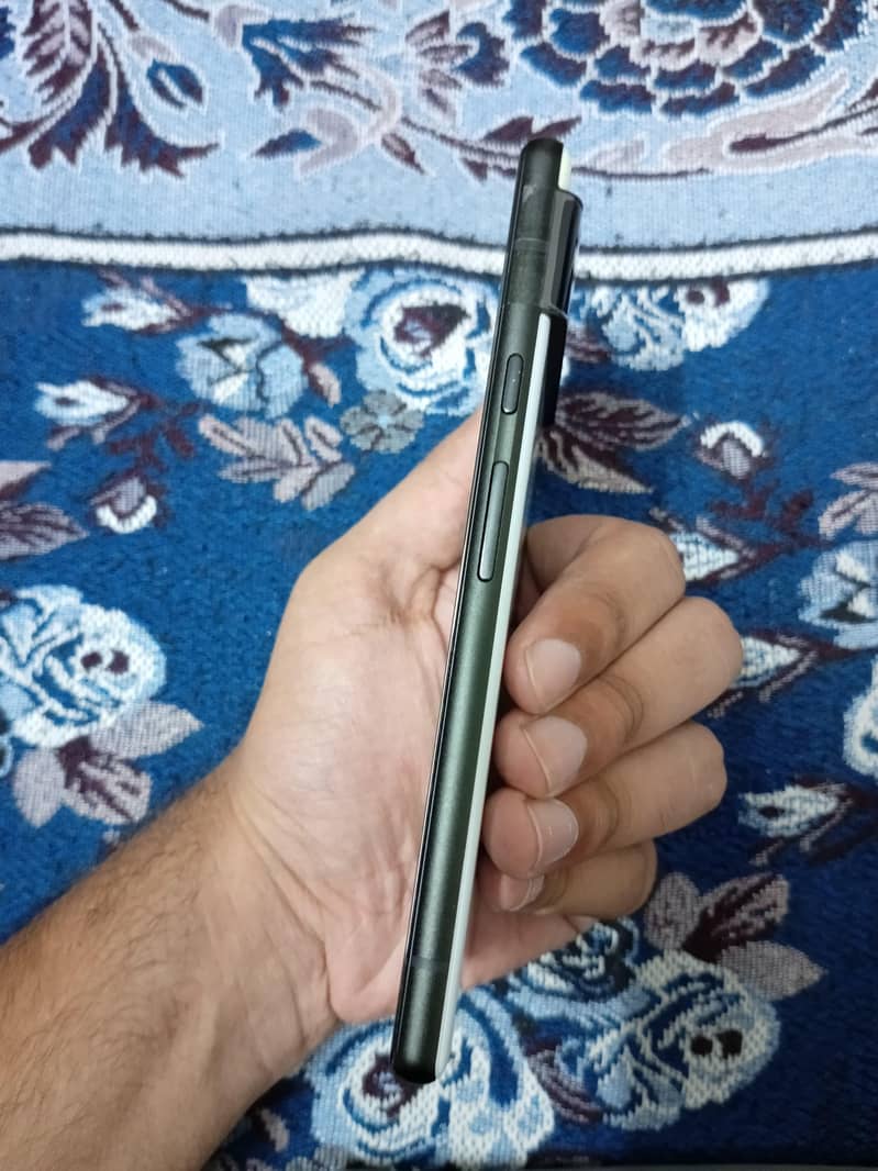 Google Pixel 6 3