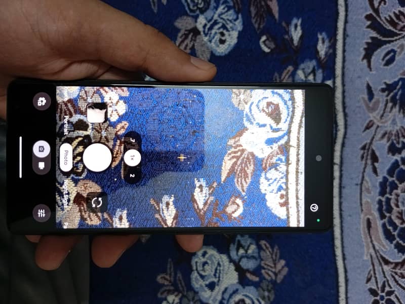Google Pixel 6 5
