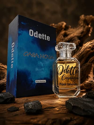 long lasting lexure fragrance for Man