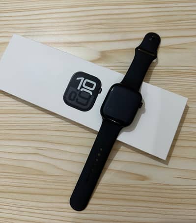 APPLE SERIES 10 46MM WATCH ORIGINAL