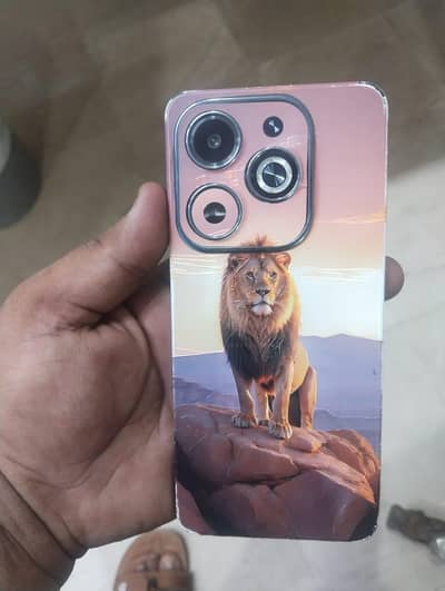 Infinix Hot 40i